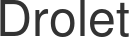 drolet Logo