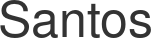 santos Logo